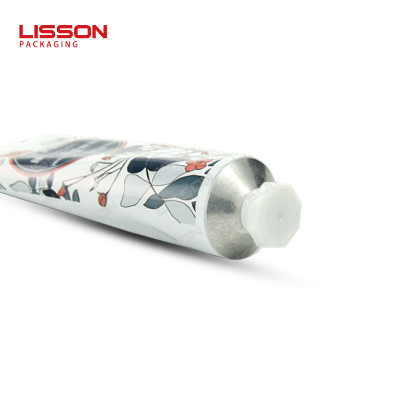 The importance of material and appearance of Toothpaste Tube Aluminum Packaging
